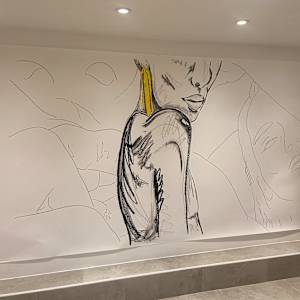 Untitled 9 by Emma Coyle 