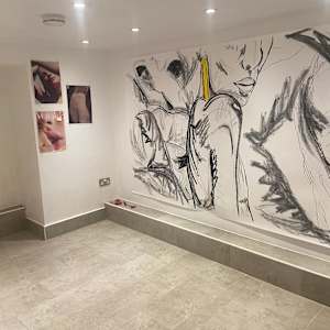 Untitled 9 by Emma Coyle 