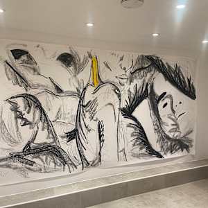 Untitled 9 by Emma Coyle 