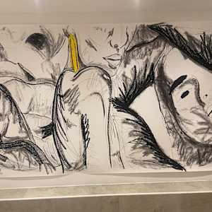 Untitled 9 by Emma Coyle 