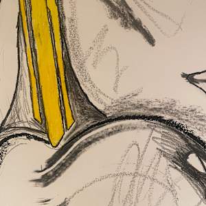 Untitled 9 by Emma Coyle 