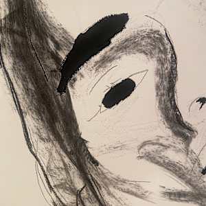 Untitled 9 by Emma Coyle 