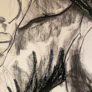 Untitled 9 by Emma Coyle 