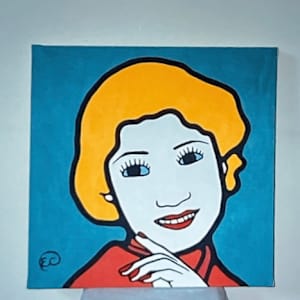 Floating World series by Emma Coyle 