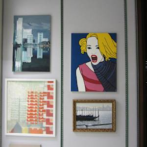 Celebration 3 by Emma Coyle, Image 2.