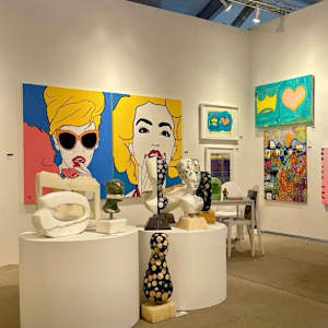 Context Miami by Emma Coyle