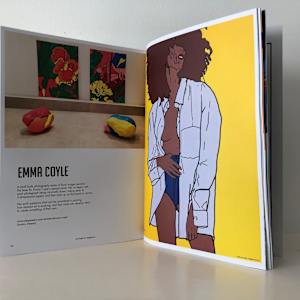 Linda no.1 by Emma Coyle, Image 7.