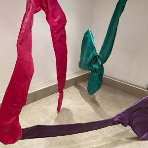 Expansion by Emma Coyle 