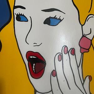 Untitled  [framed] by Emma Coyle, Image 3.