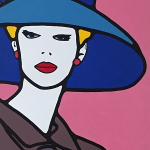 Fashion 7# by Emma Coyle