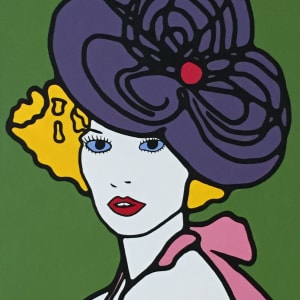 Fashion 3# by Emma Coyle