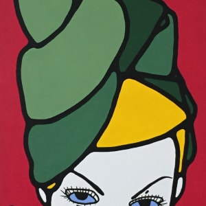 Fashion 2# by Emma Coyle