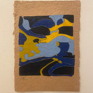Untitled [2] by Emma Coyle, Image 1.