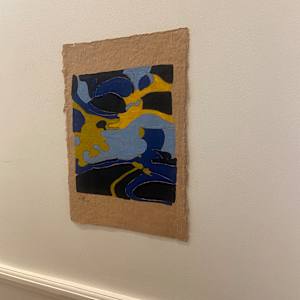 Untitled [2] by Emma Coyle, Image 3.