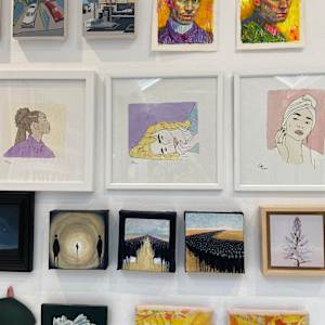 Royal Society of Arts, London 2026 by Emma Coyle, Image 2.