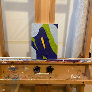 Untitled by Emma Coyle, Image 3.