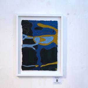 MUST Museum Exhibition (Museo Storico della Città di Lecce), NATURAL FLOW - The 2nd Edition 2026, Lecce Italy. Curated by Dr. Carmela Loiacono. by Emma Coyle, Image 4.