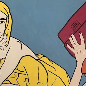 Yukyung Art Museum in South Korea by Emma Coyle 