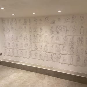 Collective Selection [1] by Emma Coyle 