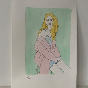 Project 25.1 by Emma Coyle 