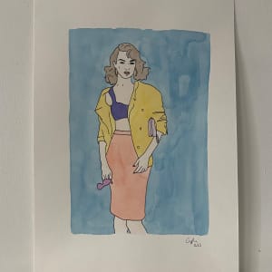 Project 25.2 by Emma Coyle 