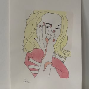 Project 25.5 by Emma Coyle 