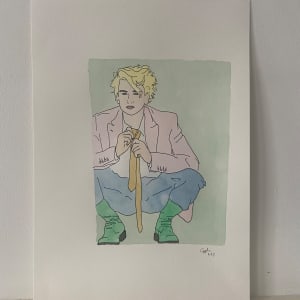 Project 25.10 by Emma Coyle 