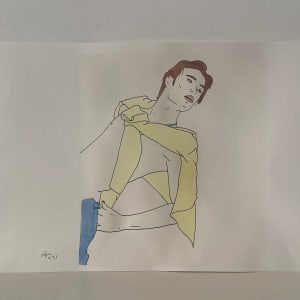 Project 25.11 by Emma Coyle 