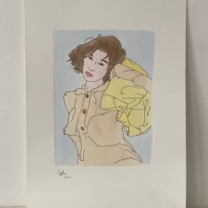 Project 25.16 by Emma Coyle 