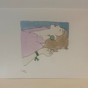 Project 25.19 by Emma Coyle 