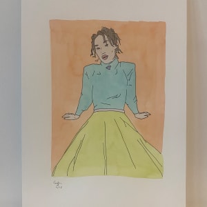 Project 25.27 by Emma Coyle 