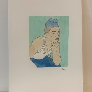 Project 25.28 by Emma Coyle 