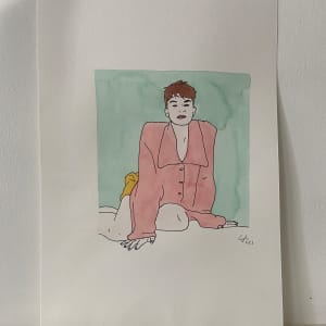 Project 25.36 by Emma Coyle 