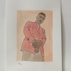 Project 25.38 by Emma Coyle 