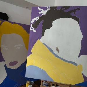 Collective Selection [1] by Emma Coyle 