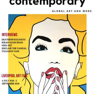 Artness Contemporary by Emma Coyle