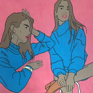 Binary010 by Emma Coyle