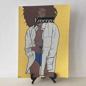 Linda no.1 by Emma Coyle, Image 5.