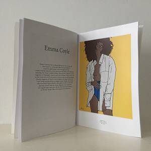 Linda no.1 by Emma Coyle, Image 6.