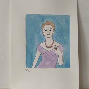 Project 26.5 by Emma Coyle 