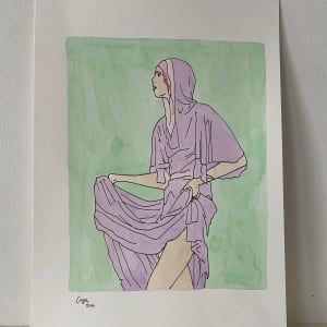 Project 26.7 by Emma Coyle 