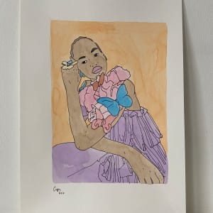 Project 26.9 by Emma Coyle 