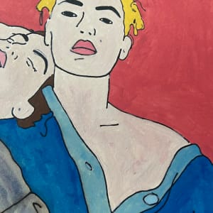 No.1 by Emma Coyle 