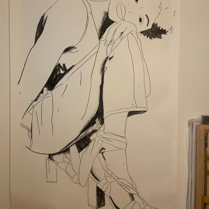 Untitled 1. by Emma Coyle 