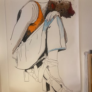 Untitled 1. by Emma Coyle 