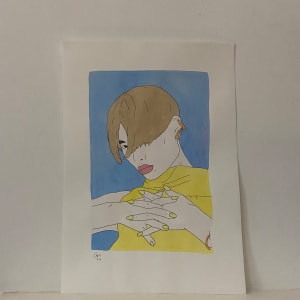 Untitled 1 by Emma Coyle 