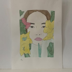 Untitled 2 by Emma Coyle 