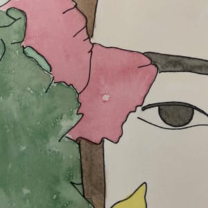 Untitled 4 by Emma Coyle 