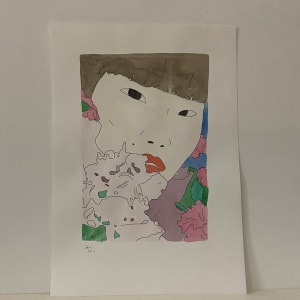 Untitled 4 by Emma Coyle 