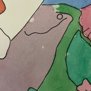 Untitled 4 by Emma Coyle 